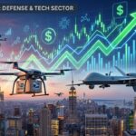 Wall Street’s Top Drone Stocks Surge on US Investment News