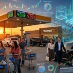 Walmart Gas Price Warning Reshapes Retail Outlook and Quantum Boost for Honeywell