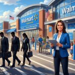 Walmart Leadership Shakeup: Two Executives Depart Under New CEO