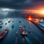 Warning Signs of a Slow-Motion Energy Crisis