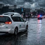 Waymo Robotaxi Recall Highlights Challenges in Autonomous Driving Safety