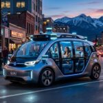 Waymo Rolls Out New Ojai Robotaxis to Slash Costs and Speed Expansion