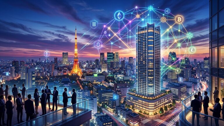 WebX 2026 Returns to Tokyo: Japan’s Web3 Moment