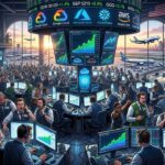 Wednesday Stock Moves: Key Stories Shaping Tomorrow’s Market