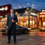 Wendy’s Names New CEO Bob Wright Amid Sales Struggles and Take-Private Buzz