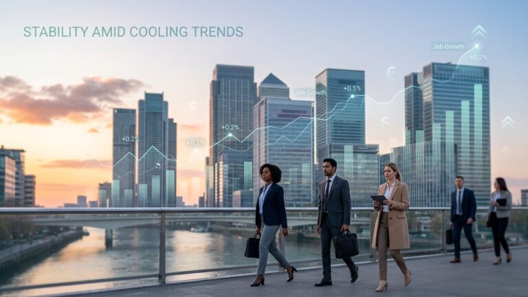 What to Expect From April 2026 Jobs Report Release