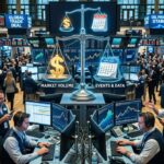 When Prediction Markets Work Best: High Volume Formula