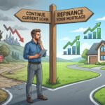 When Should You Refinance Your Mortgage in 2026