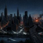 When the Grid Fails: Surviving a Total Blackout Collapse