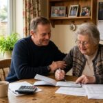 When to Help Aging Parents With Finances and How to Approach It