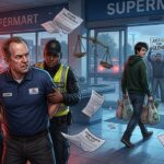 When Virtue Goes Mad: Manager Punished Harsher Than Shoplifter