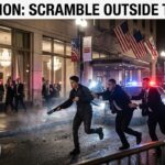 White House Correspondents Dinner Shooting Suspect Pleads Not Guilty