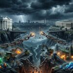 White House Pentagon Clash Over Critical Minerals Deal