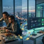 White Label Prop Firm Technology vs Custom Development in 2026