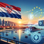 White Tech Earns MiCA Approval in Croatia Boosting EU Crypto Regulation