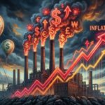 Wholesale Inflation Surges 6% in April: Economic Warning SignsAnalyzing PPI inflation data for April 2026