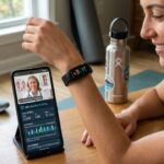 Whoop Fitness Tracker Launches On-Demand Clinician Access for US Users