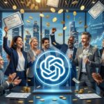 Why 600 OpenAI Workers Just Sold $6.6 Billion in Stock