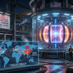 Why America Must Lead Fusion Energy Technology