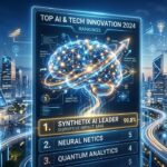 Why Anthropic Claims Top Spot on 2026 CNBC Disruptor 50 List