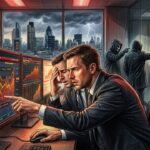 Why Bond Vigilantes Are Missing the Real UK Debt Threat