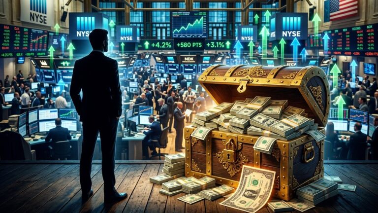 Why Buffett’s $397 Billion Cash Hoard Is Growing Fast