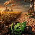 Why Corn Ethanol Falls Short as Energy Solution