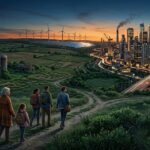 Why Depopulation Won’t Save the Planet or Climate