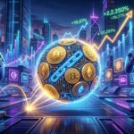Why DOGEBALL Presale Could Outperform ASTER’s Massive 830% Surge