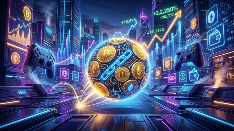 Why DOGEBALL Presale Could Outperform ASTER’s Massive 830% Surge