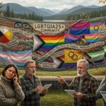 Why Endless Identity Acronyms Like MMIWG2SLGBTQQIA+ Matter in Today’s World