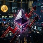 Why Ethereum Could Be the Wrong Trade in Today’s Macro Setup