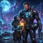 Why Fatherhood Portrayals in Games StrengthenGenerating blog article on positive father figures in media Family Bonds