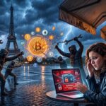 Why France Is the Hotspot for Crypto Wrench Attacks