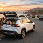 Why Hybrids Are Having Their Moment as Buyers Rethink EVs