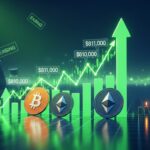 Why Is the Crypto Market Rising Today? May 5 Insights