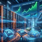 Why It’s Not Too Late to Buy Red Hot AI Data Center Stocks