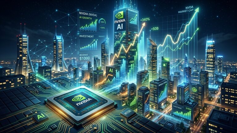 Why It’s Not Too Late to Own Nvidia Stock Long Term