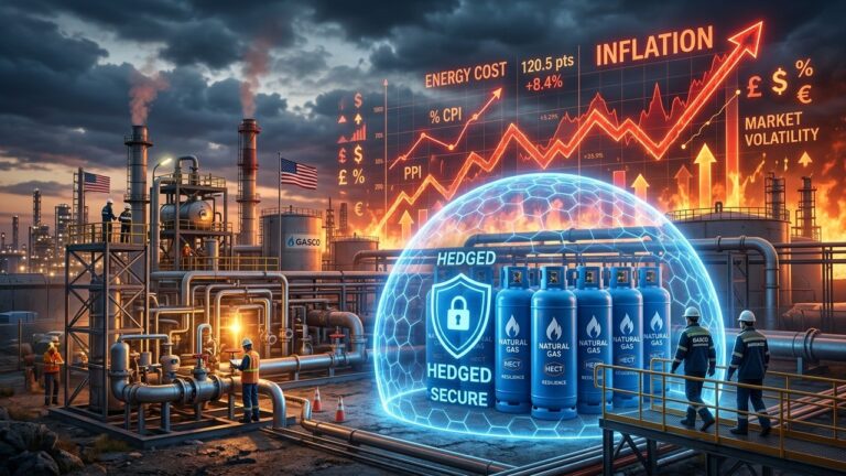Why Linde Stock Stands Out as Top Inflation Hedge Pick
