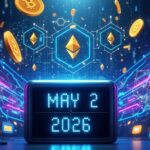 Why May 2 2026 Matters for 1000x Crypto Hunters