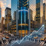 Why Morgan Stanley Is Beating JPMorgan Chase Right Now