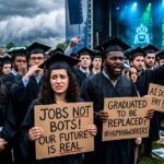 Why New Grads Are Booing AI at Commencement Ceremonies