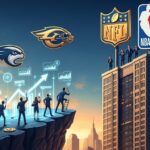 Why NFL NBA Ownership Costs Push Investors Toward Smaller Leagues