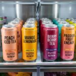 Why Non Carbonated Drinks Are Overtaking Seltzer