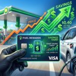 Why Now Is the Best Time to Open a Gas Credit Card