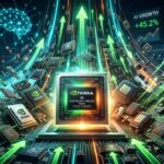 Why Nvidia Stock Is Lagging the Massive Chip Sector Rally