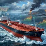 Why Oil Prices Haven’t Surged Higher Despite Iran War
