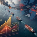 Why Opening Strait of Hormuz Is Critical for Global Markets Now