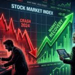 Why Panicking During Market Selloffs Is A Costly Mistake