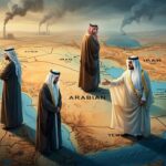 Why Persian Gulf Nations Rejected UAE Push for Joint Strike on Iran